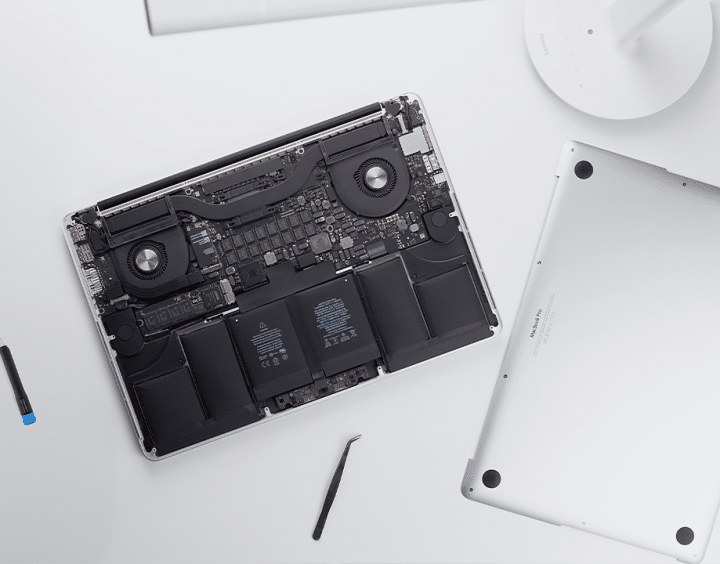 PC & Notebookreparatur - Der Prozessor